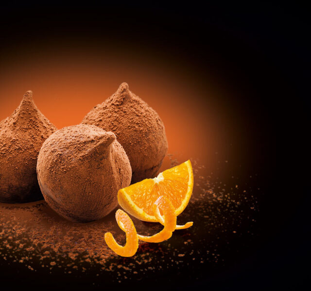 trufas naranja hover